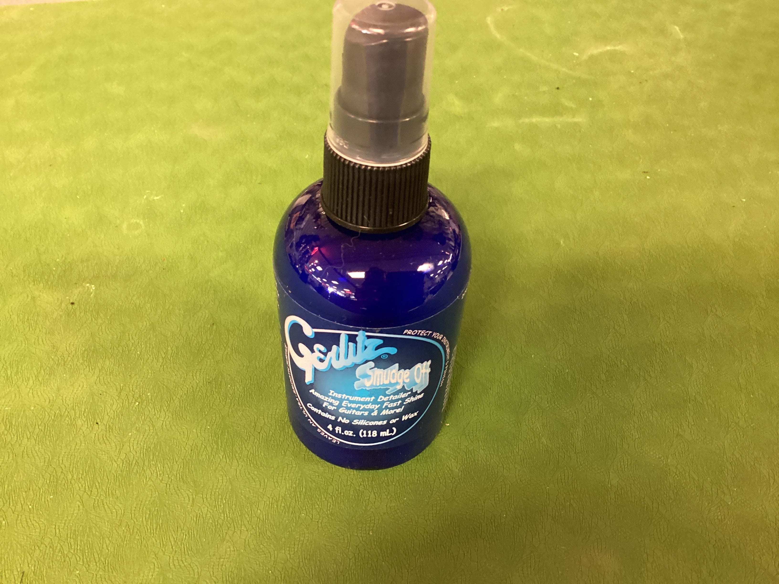 The Pied Piper Music Store